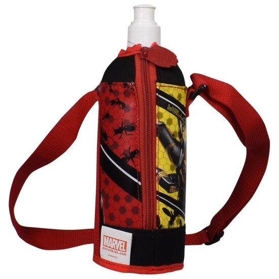 Sunce Παιδικό μπουκάλι νερού Ant-Man Water Bottle Sunce Παιδικό μπουκάλι νερού Ant-Man Water Bottle